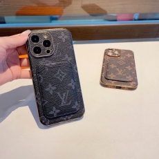 Louis Vuitton Mobile Cases